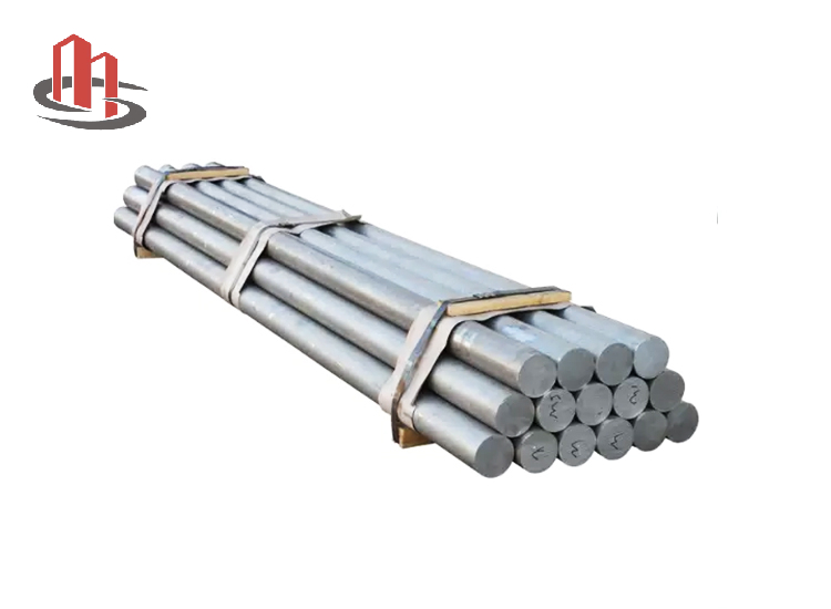 Aluminum Bar