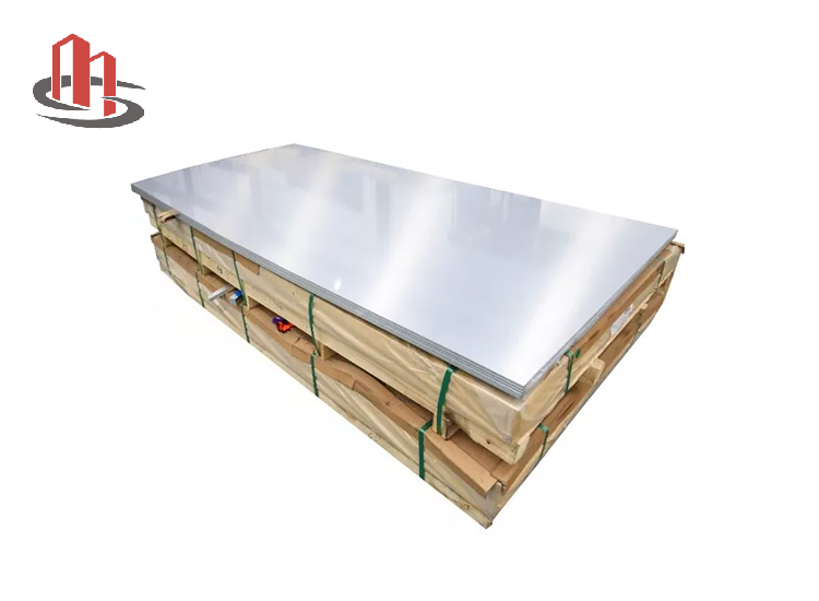 6A02 Aluminum Plate