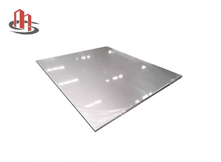6A02 Aluminum Plate