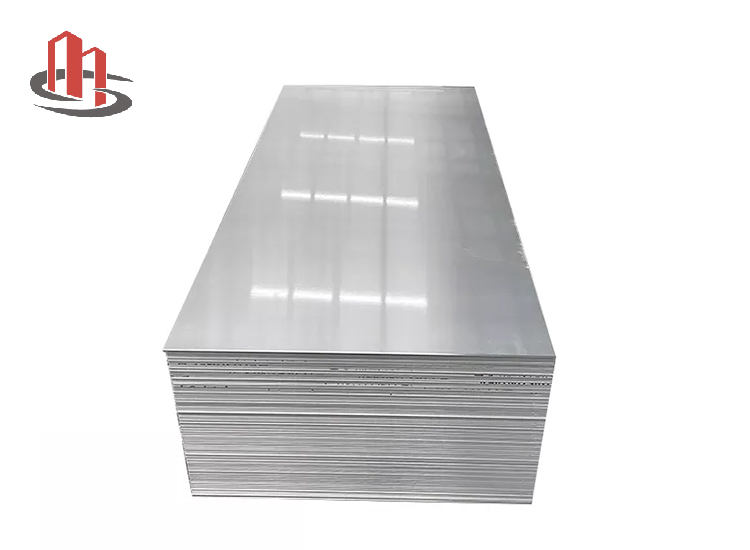 1000 Series 3000 Series Aluminum Plate