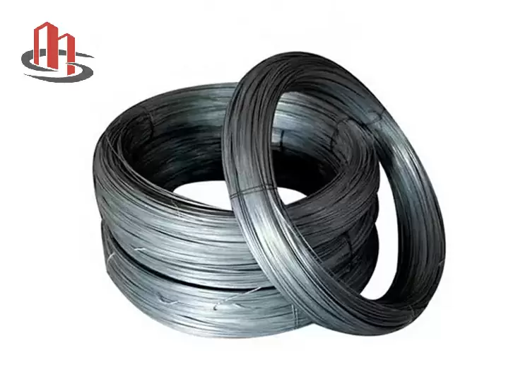 Carbon Steel Wire