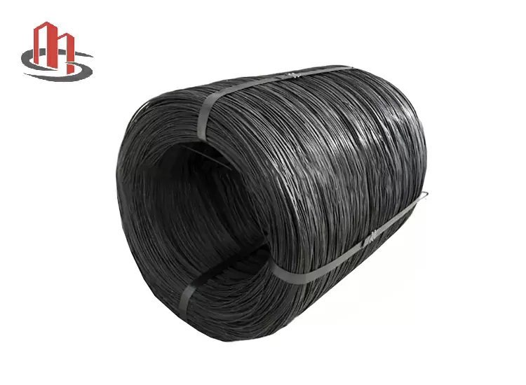 Carbon Steel Wire