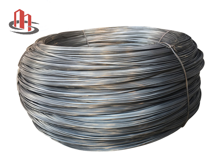 0.5-20.0MM Carbon Steel Wire