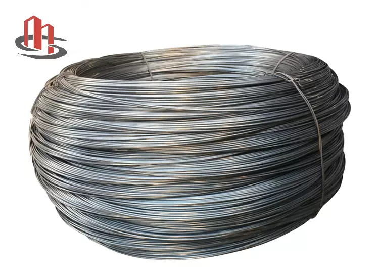 Carbon Steel Wire