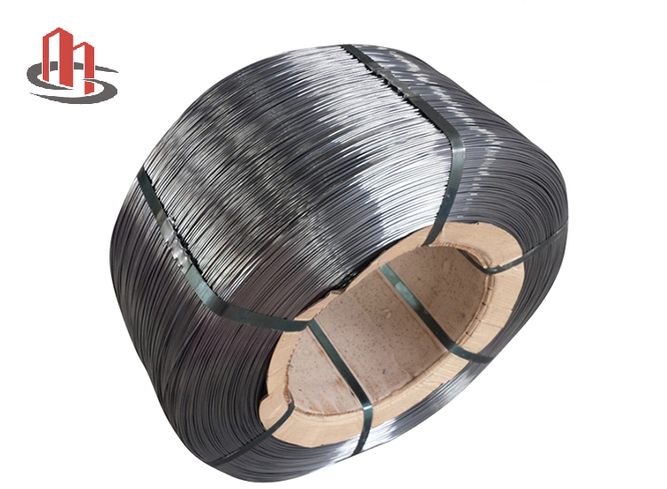 Carbon Steel Wire