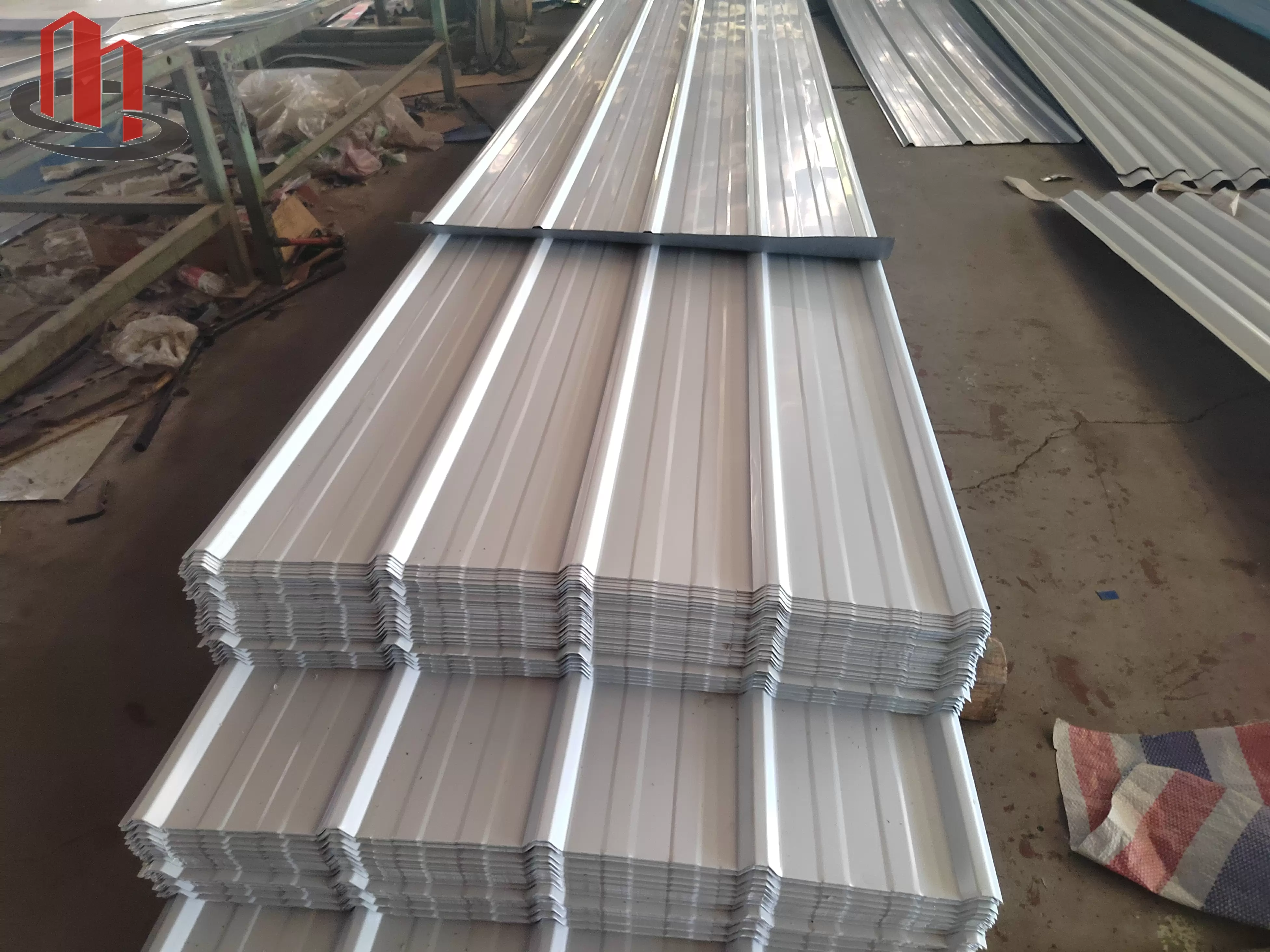  Aluminum Tile