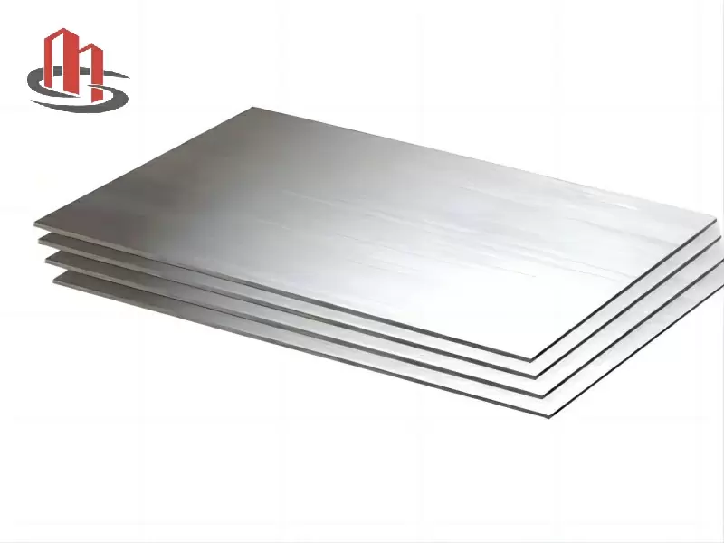 Stainless Steel Plate