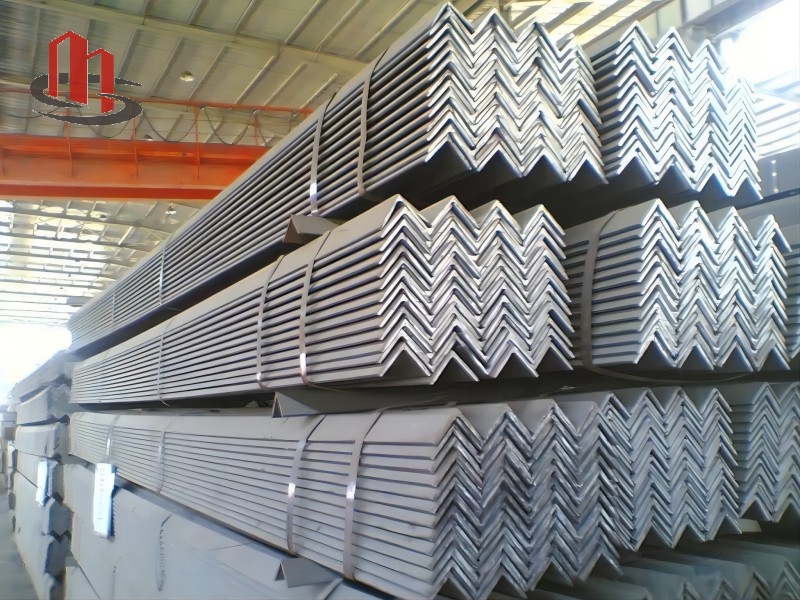 Stainless Steel Angle Steel