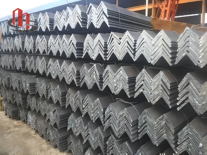 Stainless Steel Angle Steel