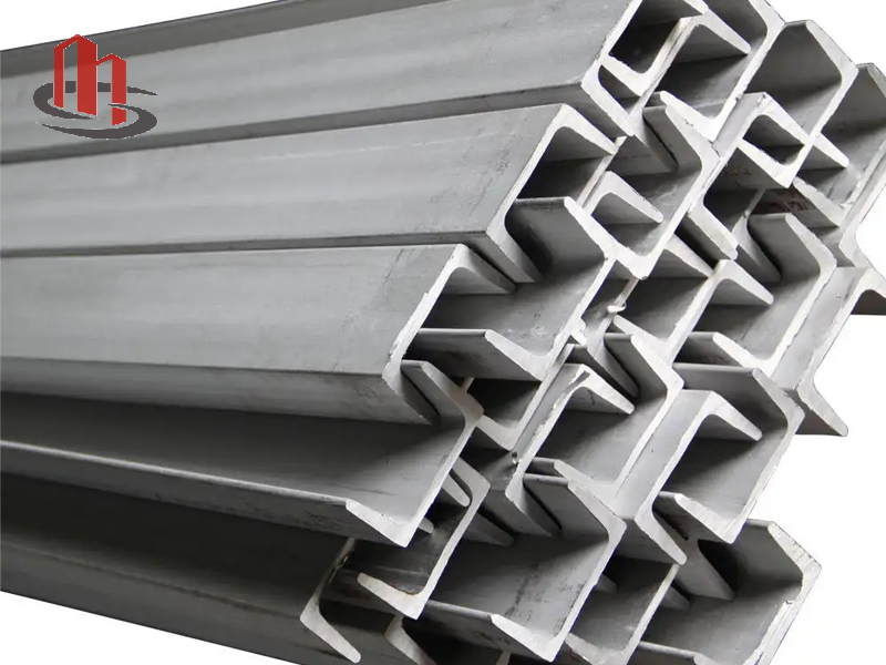 Stainless Steel Channel Steel