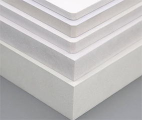 PVC foam board