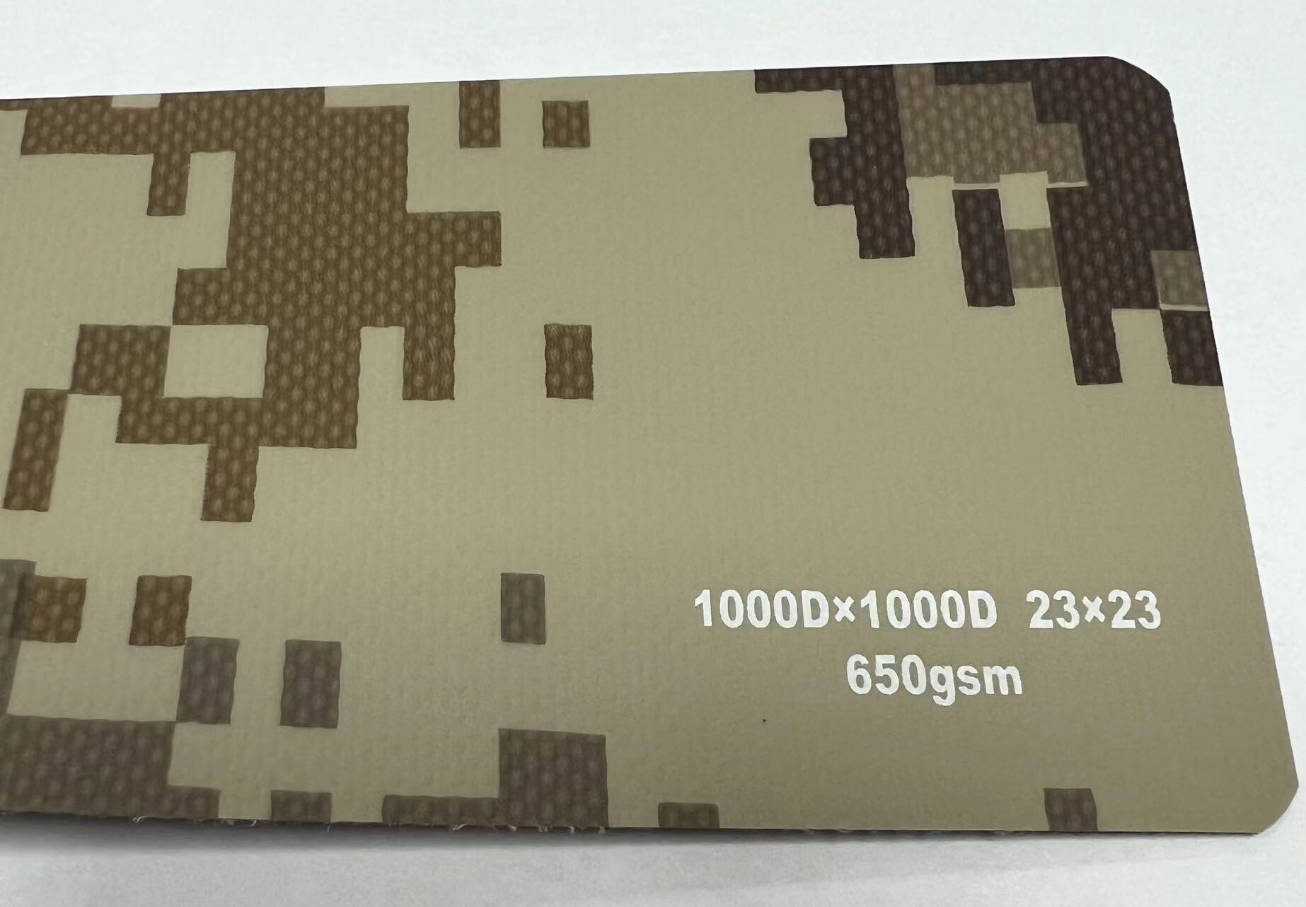 PVC tarpaulin (coating)