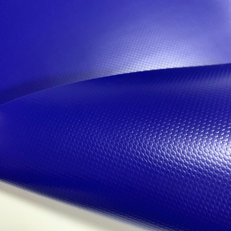 PVC Tarpaulin (coating)