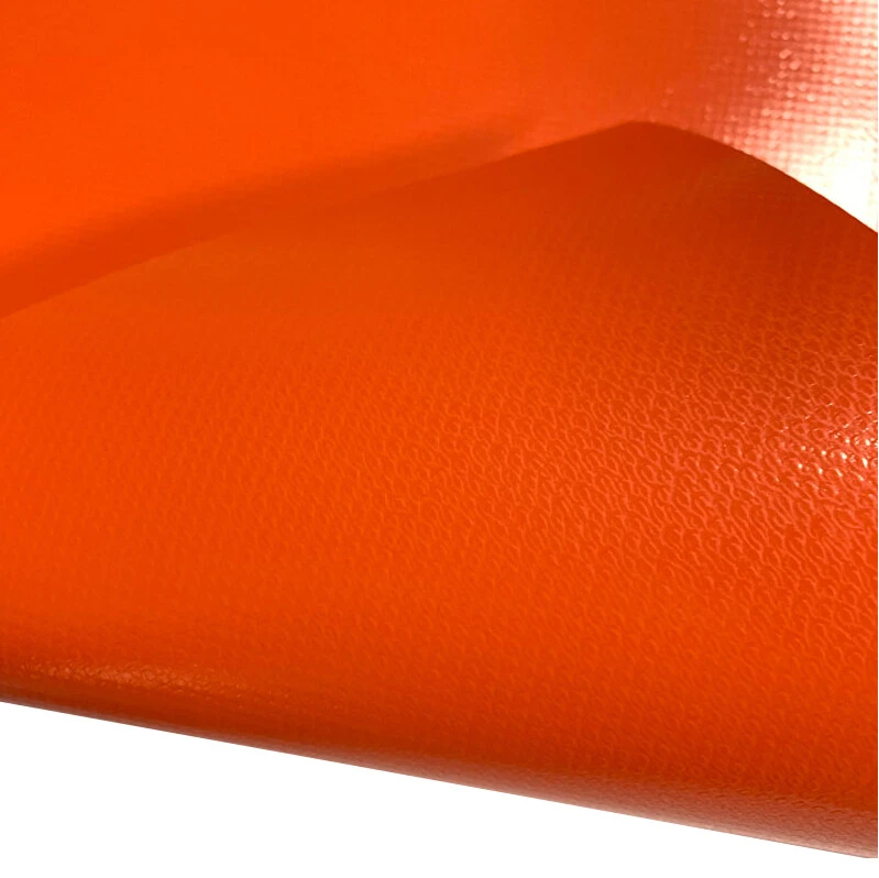 PVC Tarpaulin (coating)
