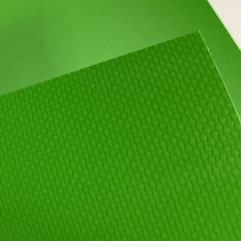 PVC Tarpaulin (coating)