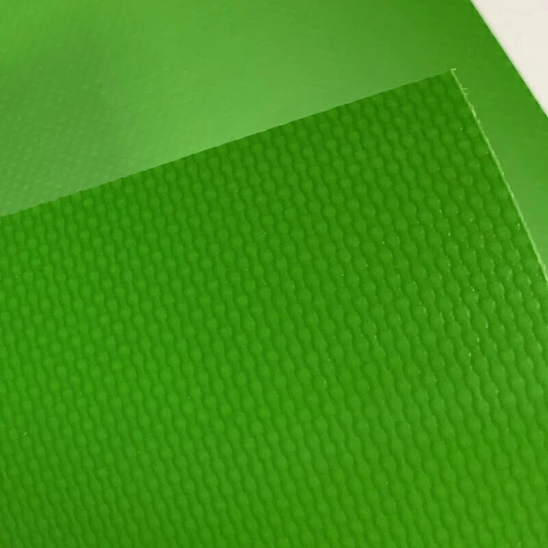 PVC Tarpaulin (coating)