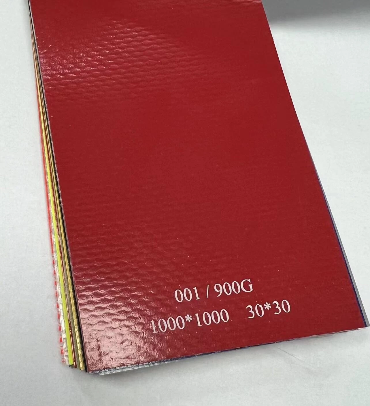 PVC Tarpaulin (coating)