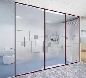Ultra Transparent Film