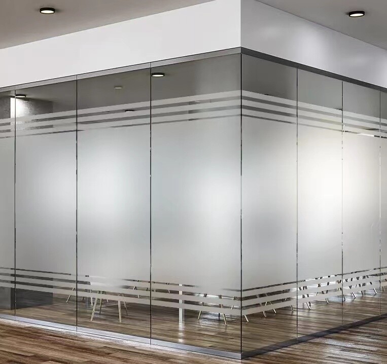 Ultra Transparent Film