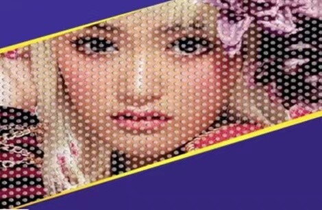 One Way Vision Vinyl Media Series-- Product List 