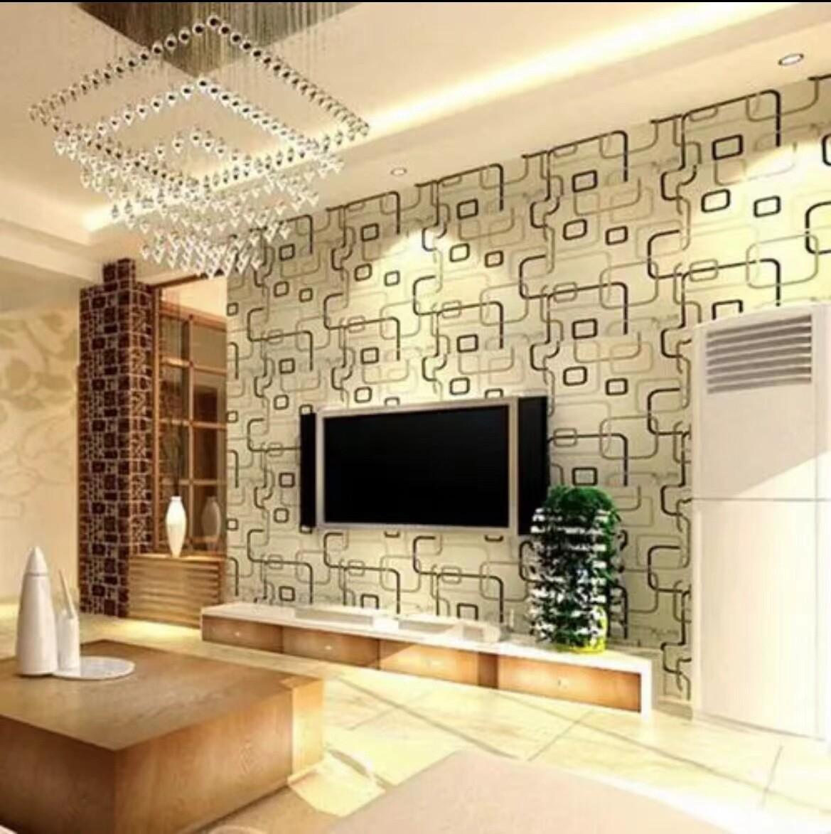 Wall Paper & Wall Vinyl & Wall Fabric Series ------Product List 
