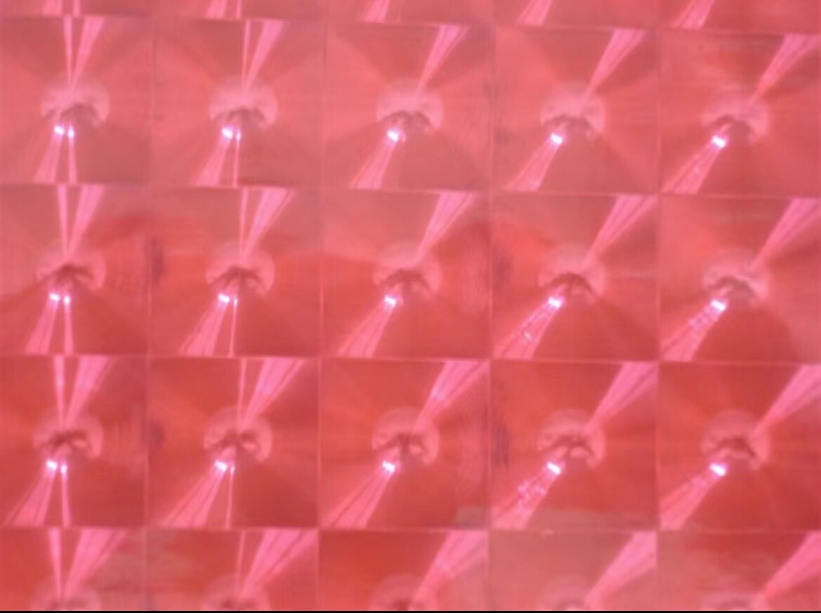 Cold Lamination Film Series -----Product List 