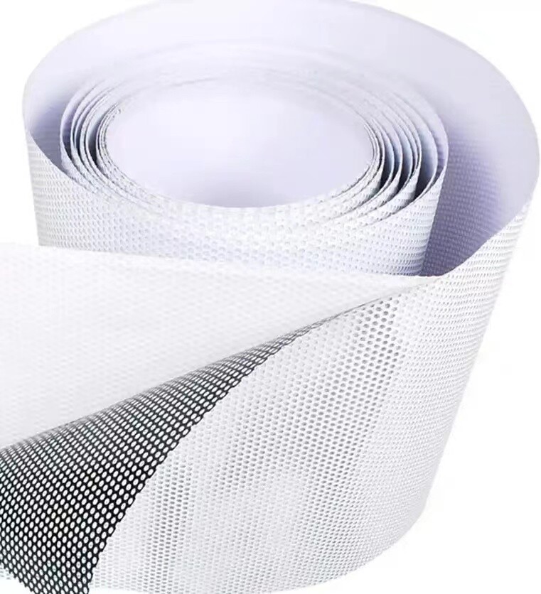 One way vision vinyl standard  140um/140gsm  