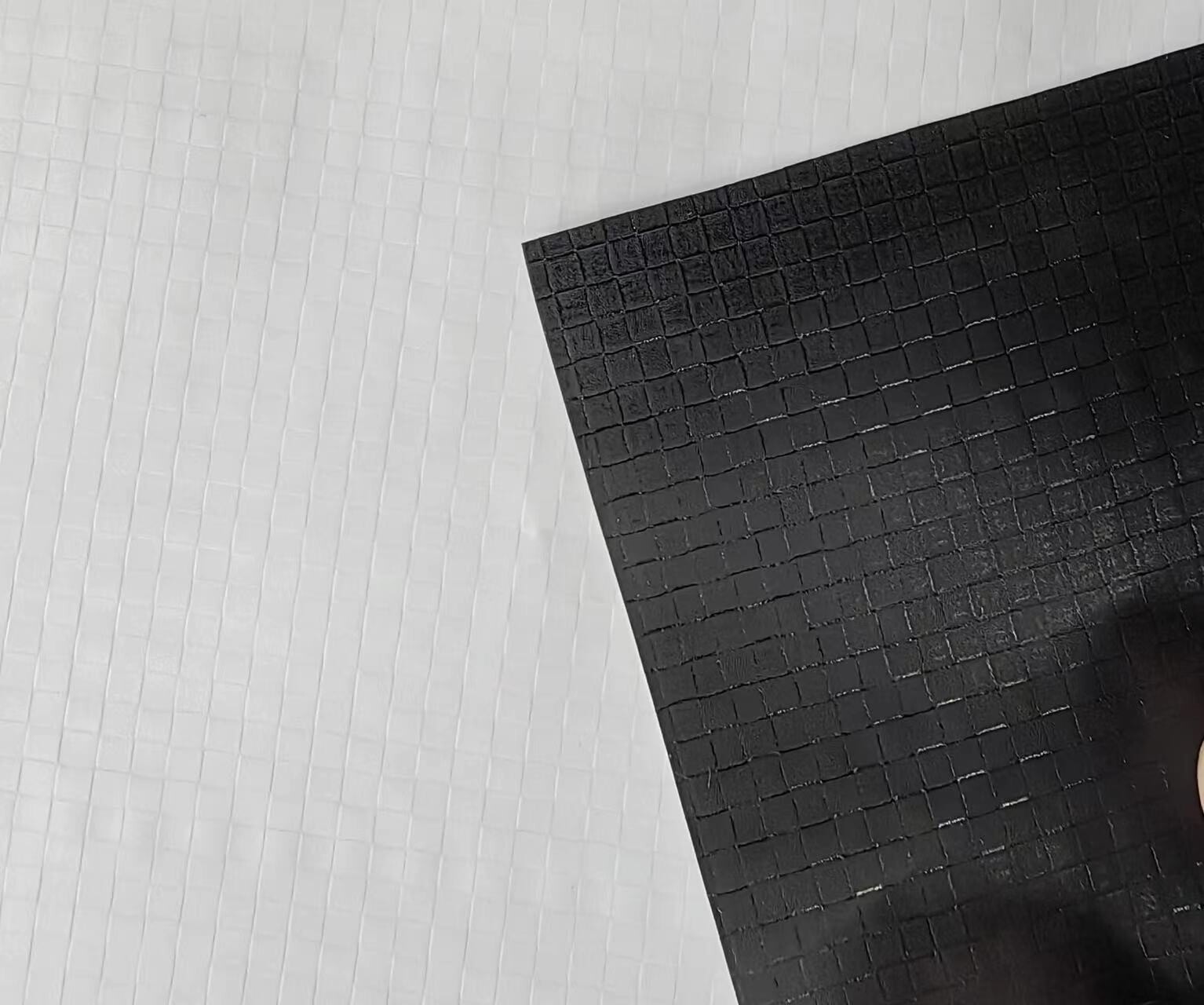 PE banner   recyclable  125gsm 