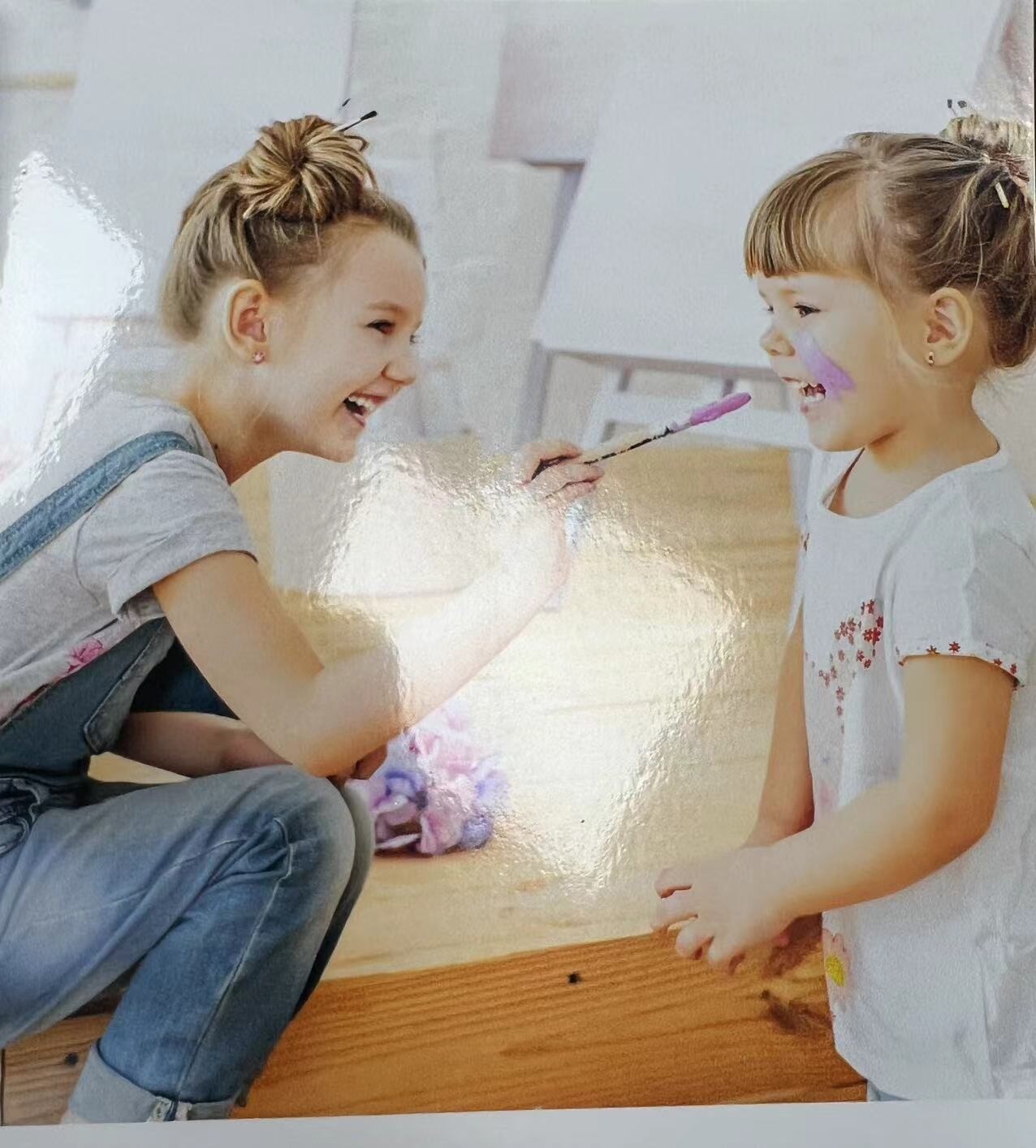 RC waterproof high glossy Photo Paper