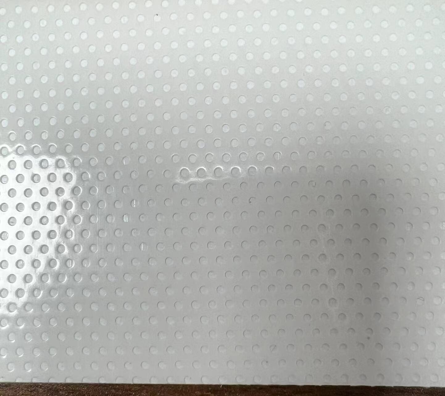 Two way vision vinyl