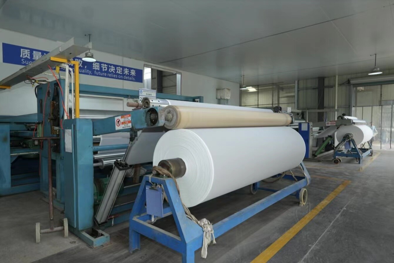  Non woven wall paper matte  175gsm