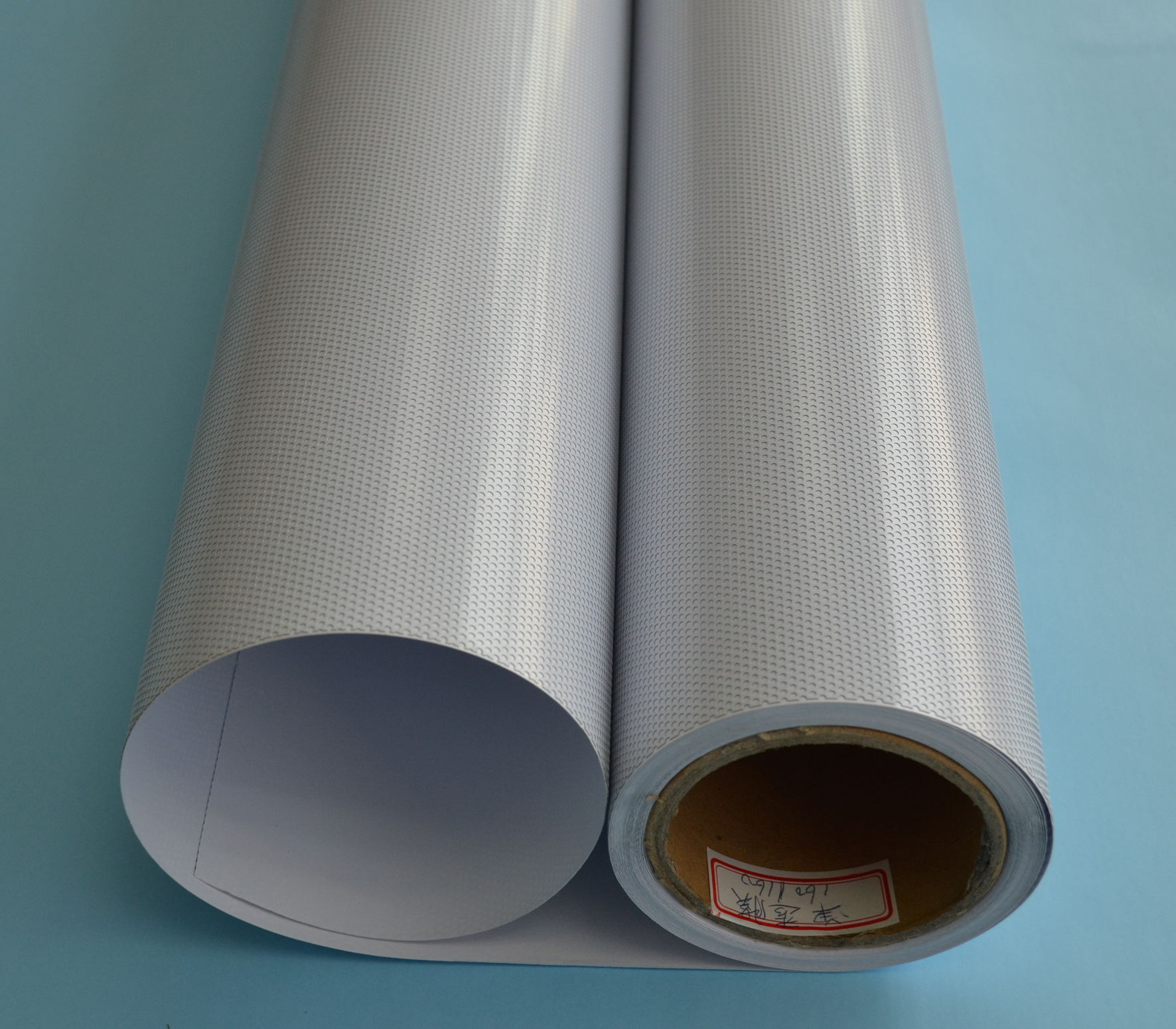 One way vision vinyl 140um/160gsm 