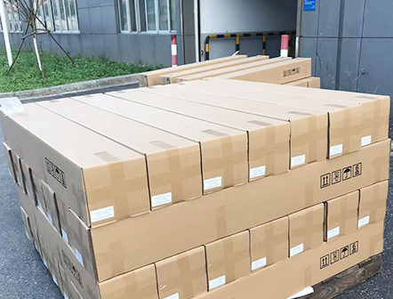 Self adhesive vinyl 80um/120gsm