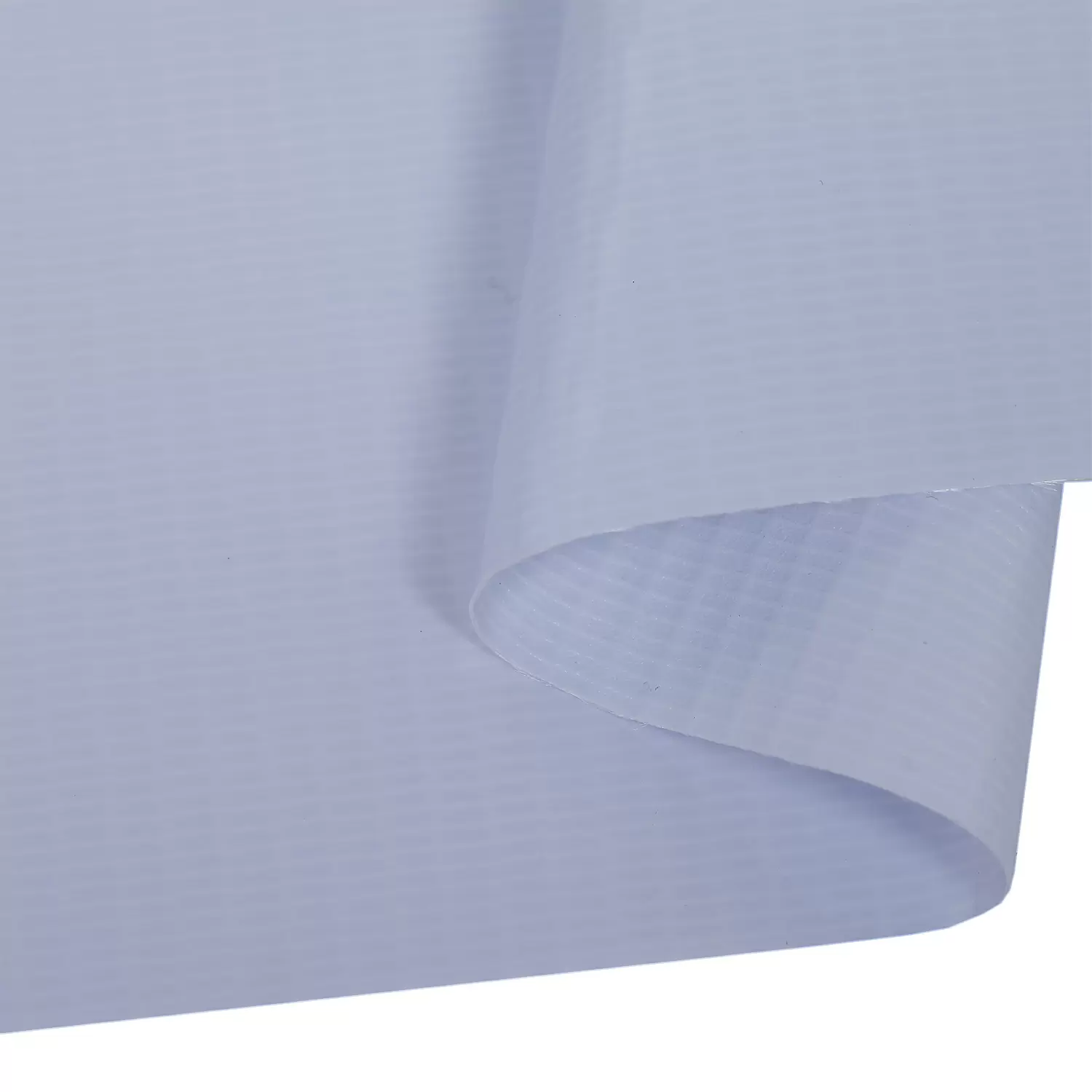 Cold laminated frontlit PVC banner