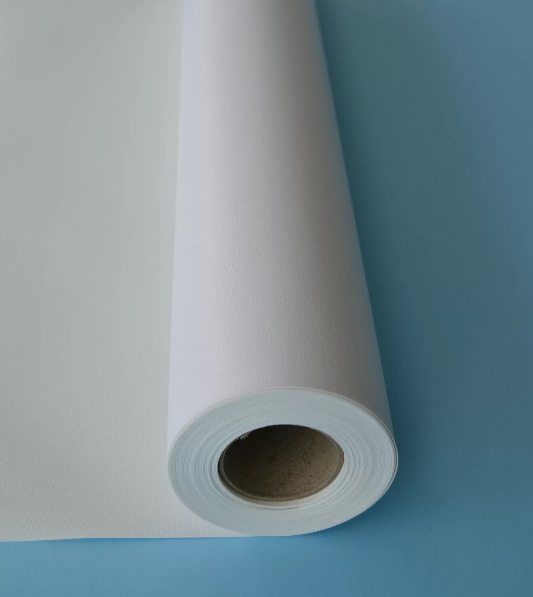 Eco solvent poly cotton art canvas