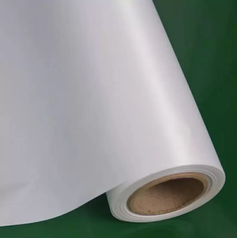 Inkjet silk cloth