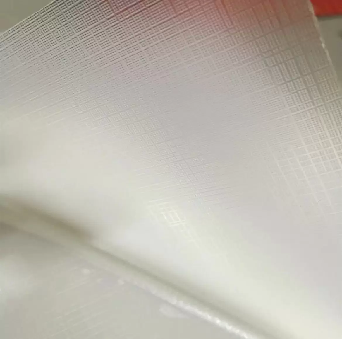 Image grade cold lamination film