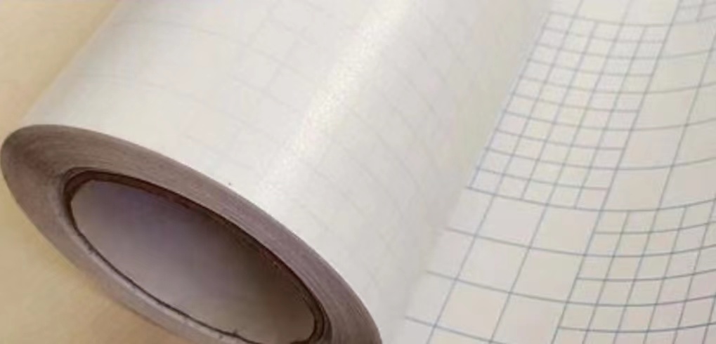 high grade cold lamination pvc film