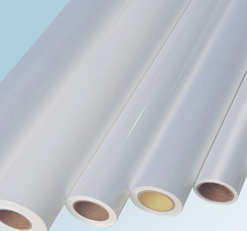 Cold lamination PVC film standard 65 Micron