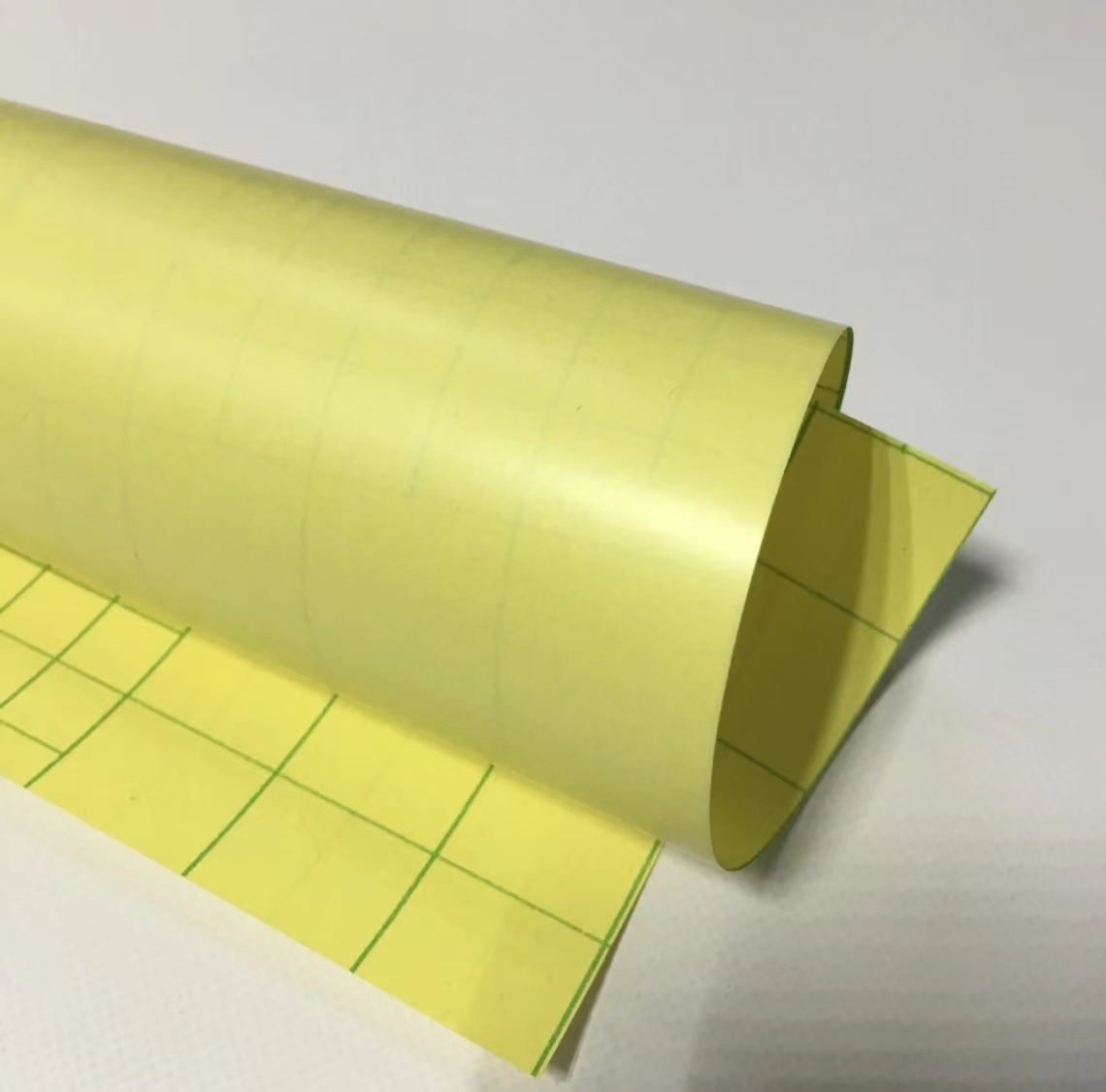 Economical Cold Lamination PVC Film