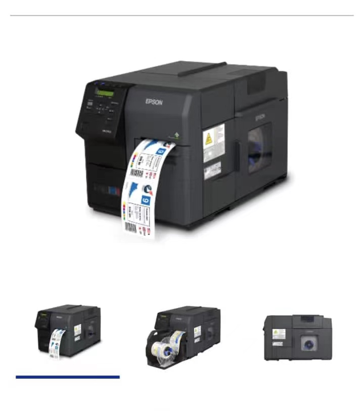 PP label film waterproof glossy