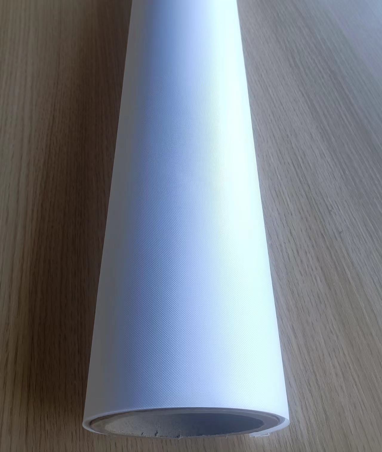 3P backlit textile coarse grain 120gsm