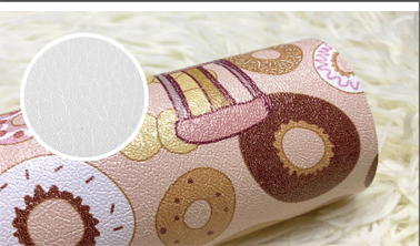 litchi texture wall paper