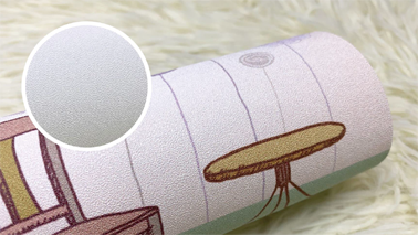 fine sand texture wall paper