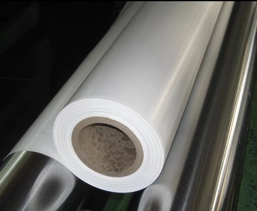 ceiling soft pvc film backlit 180um