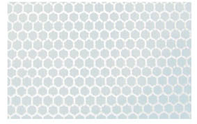 Reflective Digital vinyl with adhesive