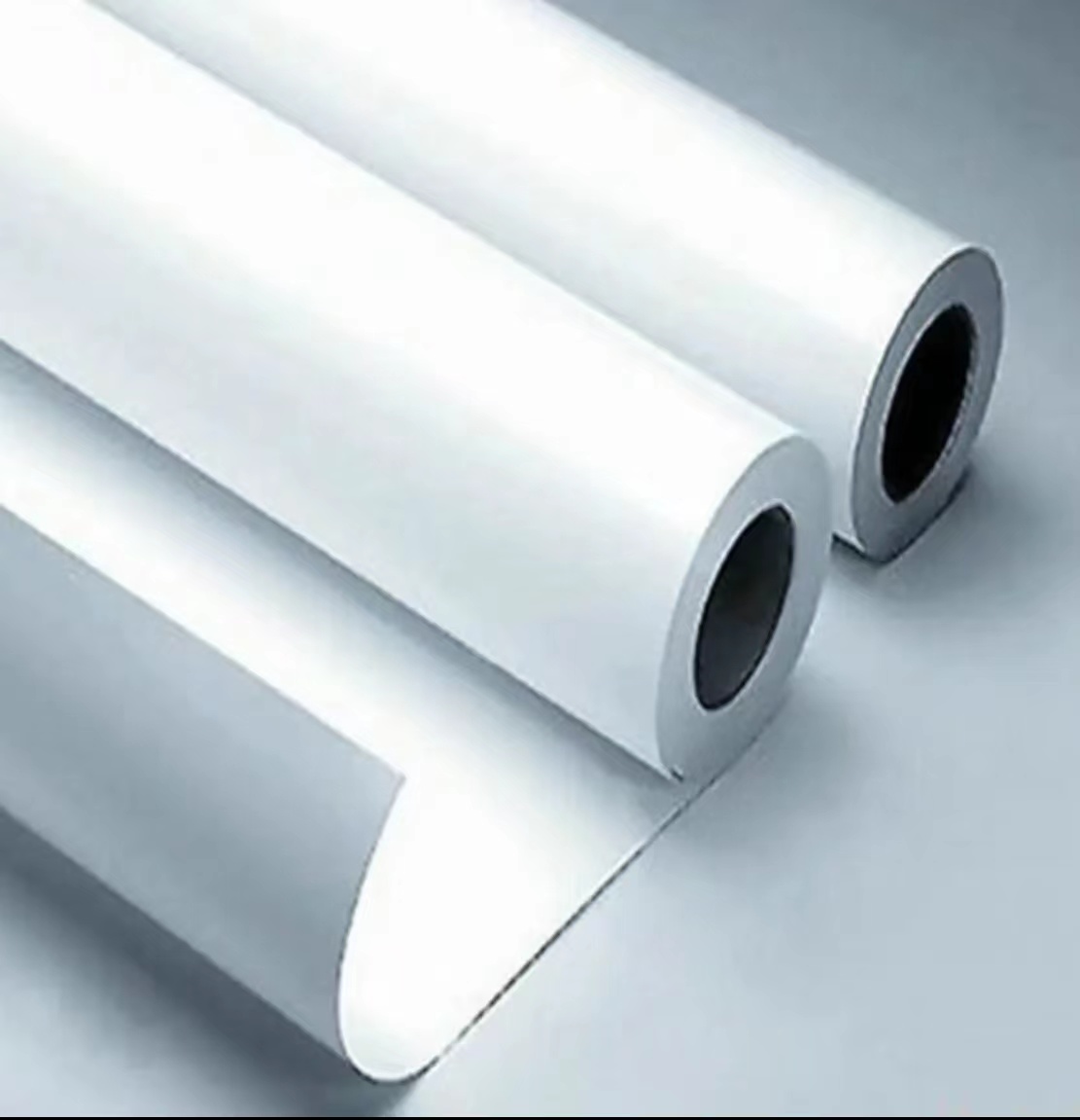 RC waterproof Satin Photo Paper