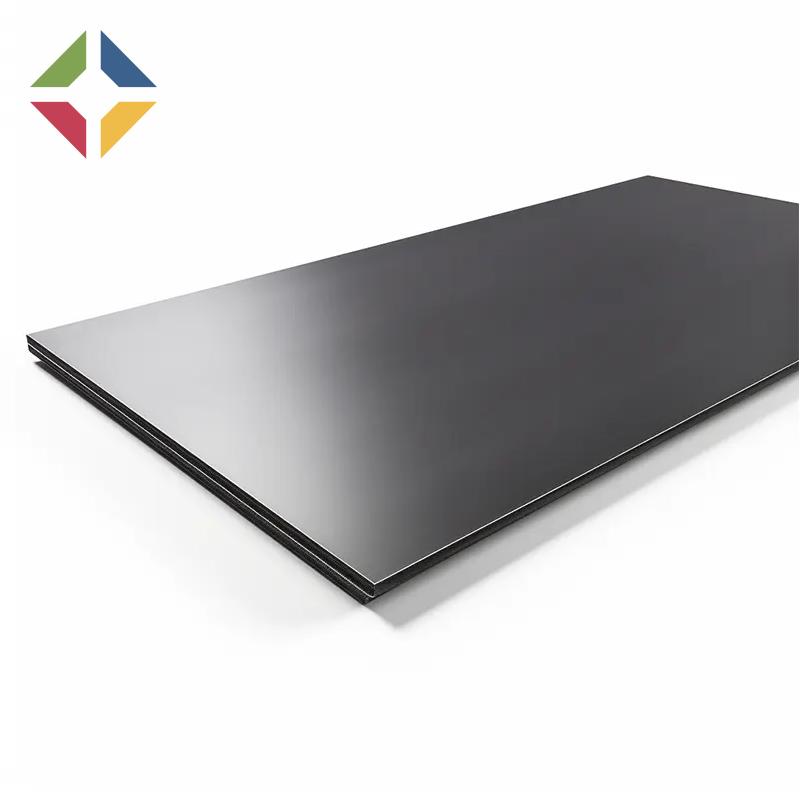 A283 Carbon steel plate