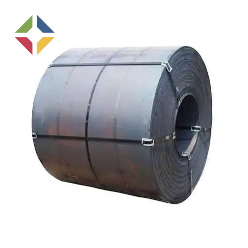 SPCE Cold Rolled Steel Coil
