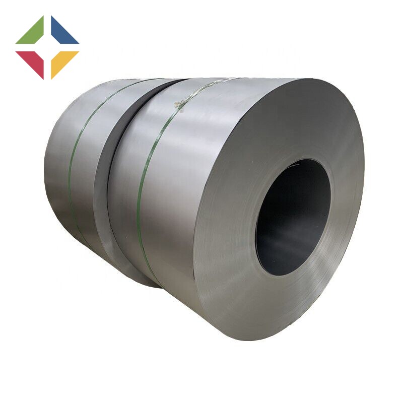 ST37 Carbon steel coil